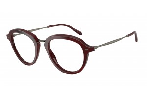 Giorgio Armani AR5174 Stripped Bordeaux
