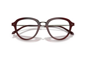 Giorgio Armani AR5174 Stripped Bordeaux