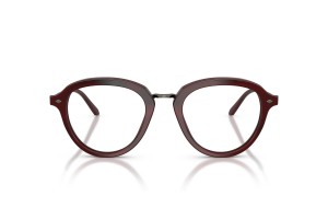 Giorgio Armani AR5174 Stripped Bordeaux