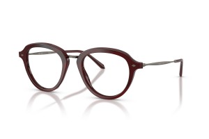 Giorgio Armani AR5174 Stripped Bordeaux