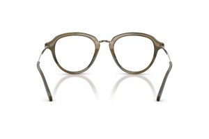 Giorgio Armani AR5174 (6468) Striped Green szemüveg