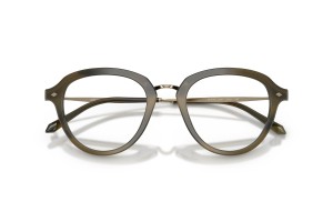 Giorgio Armani AR5174 (6468) Striped Green szemüveg