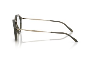 Giorgio Armani AR5174 (6468) Striped Green szemüveg
