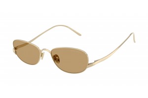 Giorgio Armani AR6186 halvány arany-barna napszemüveg