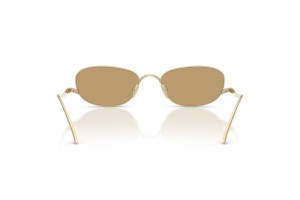 Giorgio Armani AR6186 halvány arany-barna napszemüveg