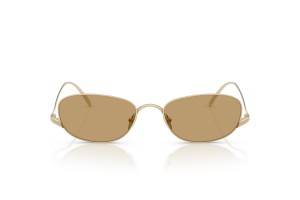 Giorgio Armani AR6186 halvány arany-barna napszemüveg