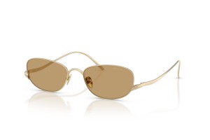 Giorgio Armani AR6186 halvány arany-barna napszemüveg