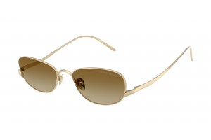 Giorgio Armani AR6186 világos arany barna átmenetes