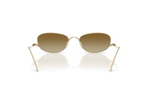 Giorgio Armani AR6186 világos arany barna átmenetes