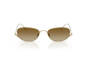 Giorgio Armani AR6186 világos arany barna átmenetes