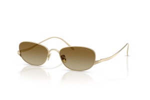 Giorgio Armani AR6186 világos arany barna átmenetes