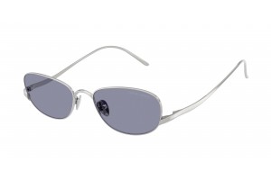 Giorgio Armani AR6186 ezüst-szürke levendula