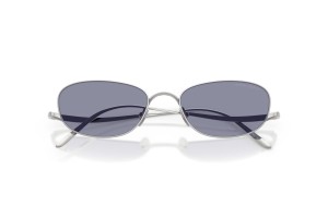 Giorgio Armani AR6186 ezüst-szürke levendula