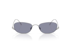 Giorgio Armani AR6186 ezüst-szürke levendula