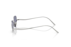 Giorgio Armani AR6186 ezüst-szürke levendula