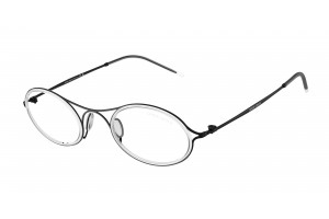 Giorgio Armani AR6187 Matt fekete napszemüveg (demó lencse)
