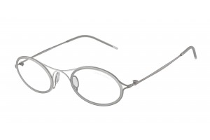 Giorgio Armani AR6187 - Matte Gunmetal