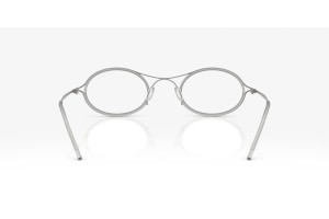 Giorgio Armani AR6187 - Matte Gunmetal