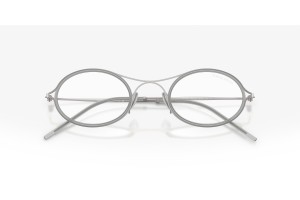 Giorgio Armani AR6187 - Matte Gunmetal