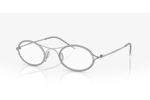 Giorgio Armani AR6187 - Matte Gunmetal
