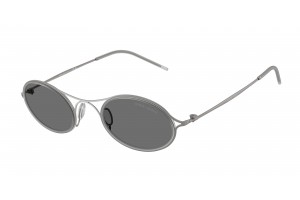 Giorgio Armani AR6187 matt gunmetal napszemüveg