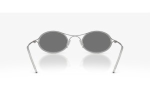 Giorgio Armani AR6187 matt gunmetal napszemüveg