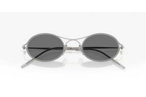 Giorgio Armani AR6187 matt gunmetal napszemüveg