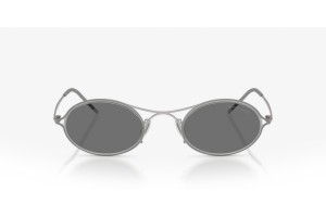 Giorgio Armani AR6187 matt gunmetal napszemüveg