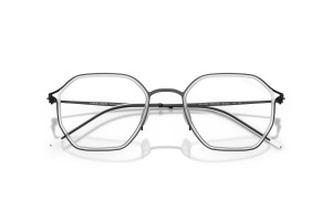 Giorgio Armani AR6188 matt fekete napszemüveg (DEMO)