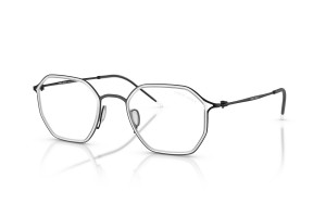 Giorgio Armani AR6188 matt fekete napszemüveg (DEMO)