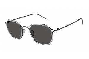 Giorgio Armani AR6188 matt fekete napszemüveg