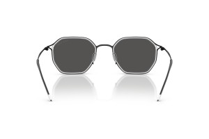 Giorgio Armani AR6188 matt fekete napszemüveg
