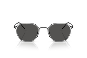 Giorgio Armani AR6188 matt fekete napszemüveg