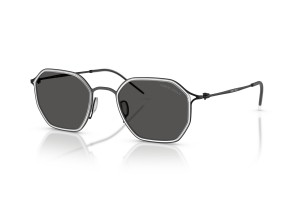 Giorgio Armani AR6188 matt fekete napszemüveg