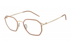 Giorgio Armani AR6188 Matte Pale Gold napszemüveg