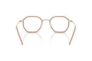 Giorgio Armani AR6188 Matte Pale Gold napszemüveg
