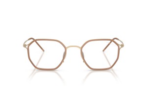 Giorgio Armani AR6188 Matte Pale Gold napszemüveg