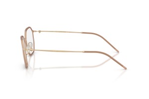 Giorgio Armani AR6188 Matte Pale Gold napszemüveg