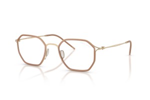 Giorgio Armani AR6188 Matte Pale Gold napszemüveg