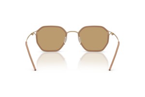 Giorgio Armani AR6188 - matt pale gold brown
