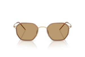 Giorgio Armani AR6188 - matt pale gold brown