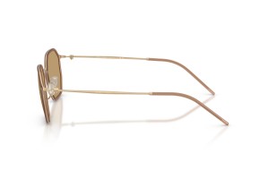 Giorgio Armani AR6188 - matt pale gold brown