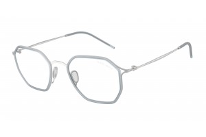 Giorgio Armani AR6188 Matte Silver napszemüveg