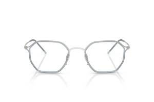 Giorgio Armani AR6188 Matte Silver napszemüveg