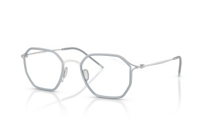 Giorgio Armani AR6188 Matte Silver napszemüveg