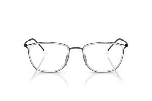 Giorgio Armani AR6189 matt fekete napszemüveg (demo lencse)