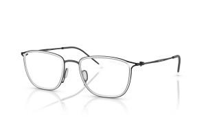 Giorgio Armani AR6189 matt fekete napszemüveg (demo lencse)