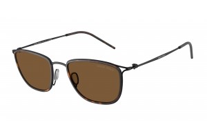Giorgio Armani AR6189 300173 matt fekete-barna