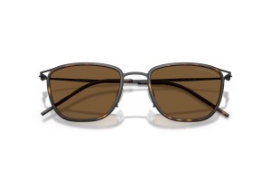 Giorgio Armani AR6189 300173 matt fekete-barna