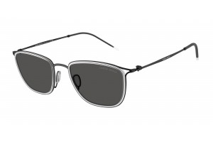 Giorgio Armani AR6189 napszemüveg matt fekete